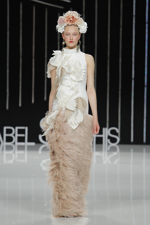 ilovebrides.pt desfile isabel sanchis 2017 